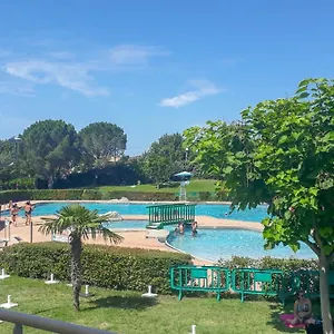  Appartement Brin D'azur